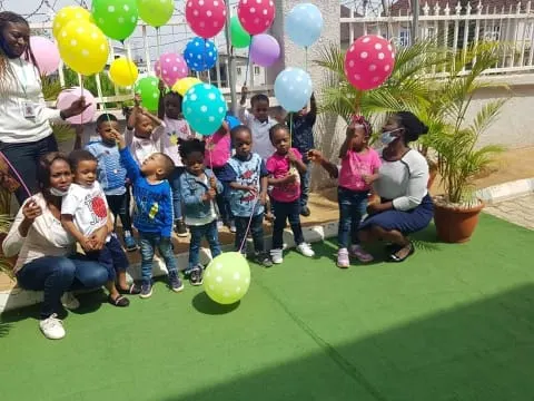 The Penielville School Abuja — photo 3