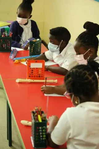 The Priory Preparatory School — photo 3
