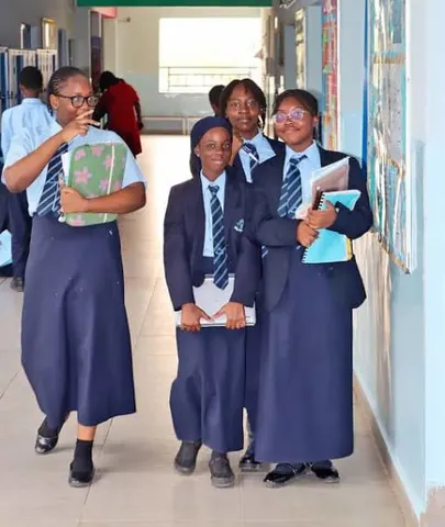 The Regent School Abuja. — photo 3