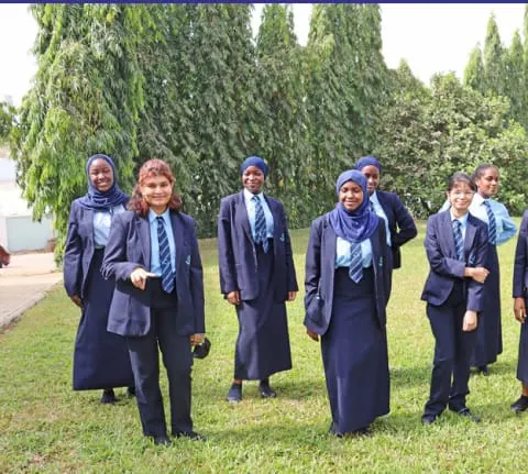 The Regent School Abuja. — photo 2