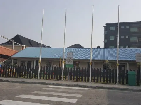 The RiverBank School — photo 2