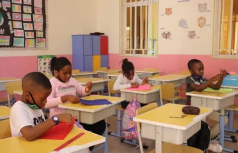 The Shepherd School Abuja — photo 3