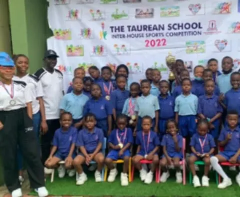 The Taurean School — photo 3