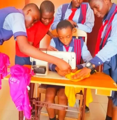 Theoma International School — photo 3