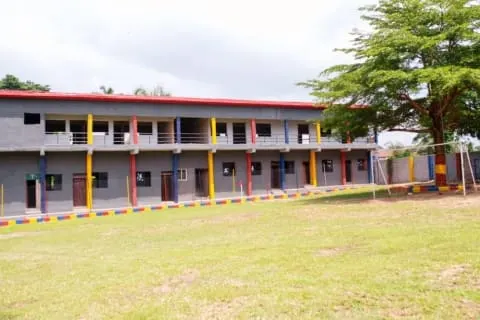 Theoma International School — photo 2