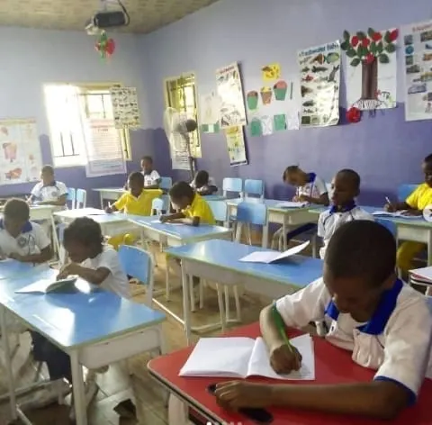 Thovel School — photo 2