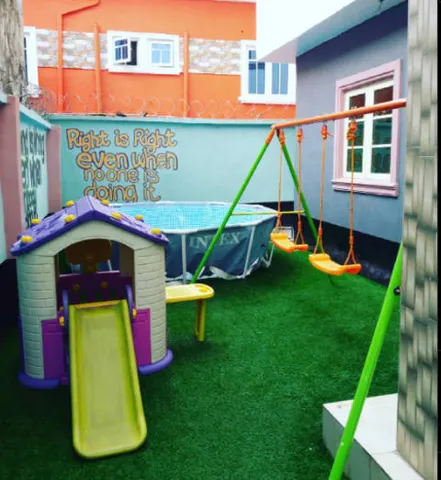 Thovel School — photo 3