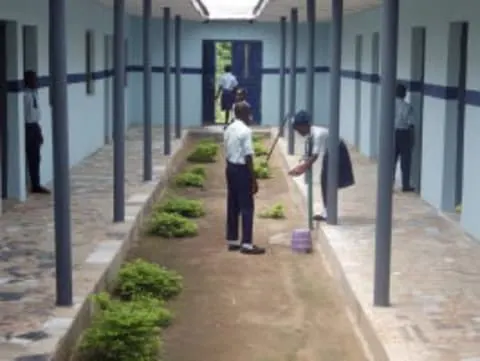 TOAH HIGH SCHOOL — photo 3
