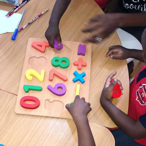Toddlers Daycare and Preschool — photo 3