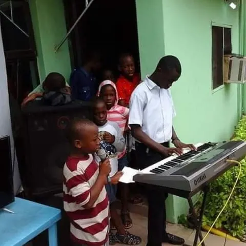 Toddly Tots Nursery And Primary School — photo 2