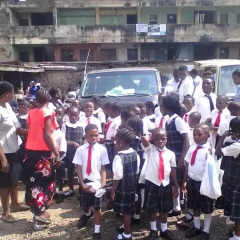 Toddly Tots Nursery And Primary School — photo 3