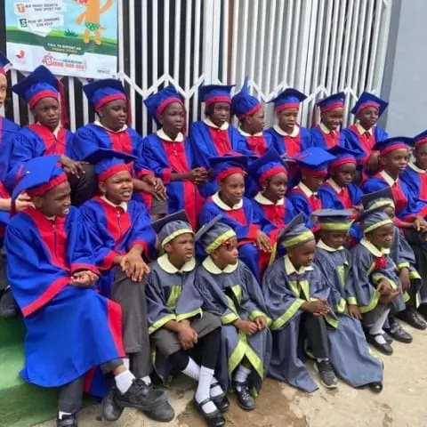 Tomadort International School — photo 2
