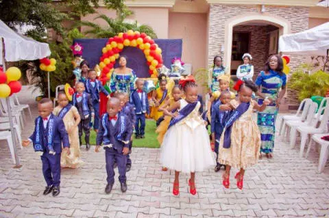 Tony Zayan International School — photo 3