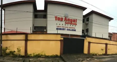 Top Angel Schools — photo 2