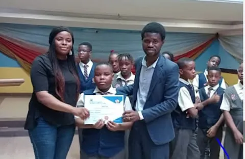 Top Angel Schools — photo 3