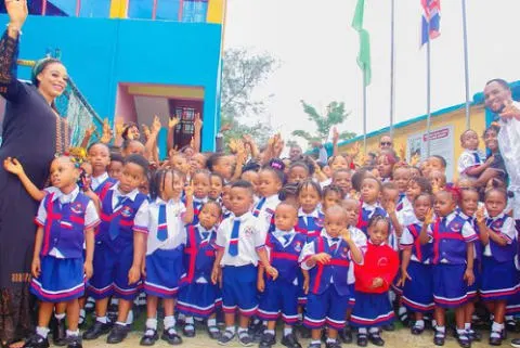 Top Exquisite International School — photo 2