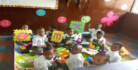Top Highflyer Schools — photo 2