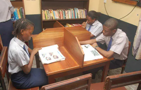 Topgrade School — photo 2