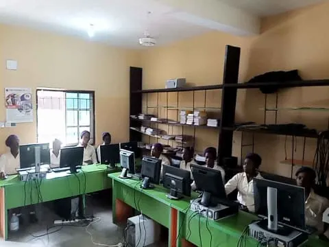 Topsmart International Academy — photo 3