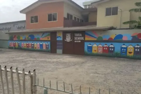 Toria  School — photo 3