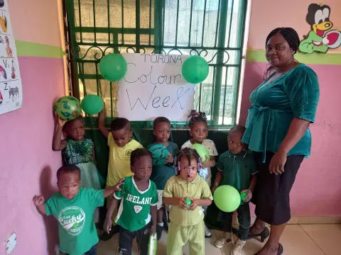 Torona Kiddies Academy — photo 2