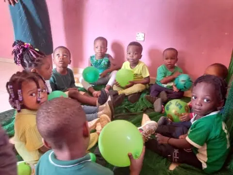 Torona Kiddies Academy — photo 3