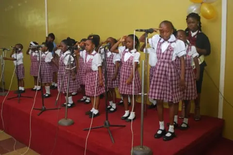 Trailblazers Montessori Academy — photo 2