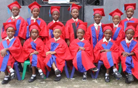 TREASURE SCIENTIA SCHOOL — photo 3