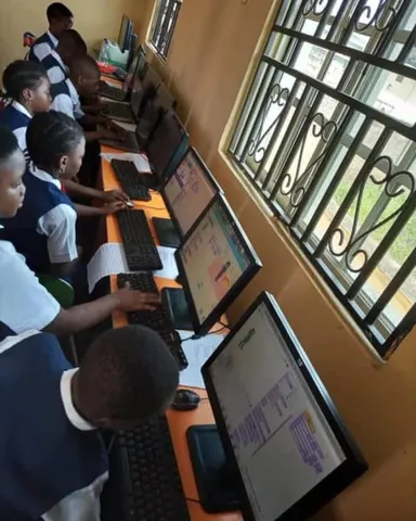Treasure Trove Montessori School Osogbo — photo 2