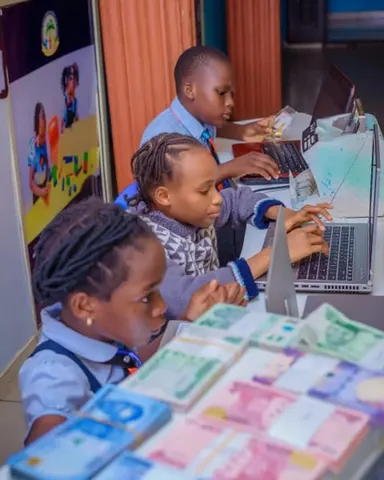 Treasure Trove Montessori School Osogbo — photo 3