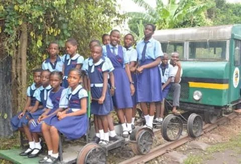 TreasureCourt Schools — photo 2