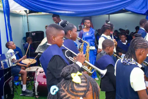 Treasured Heritage School — photo 2