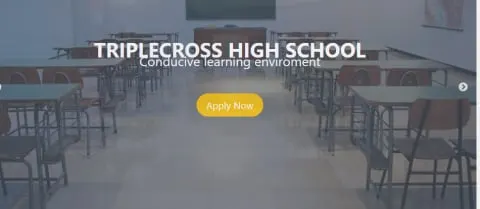 Triplecross High Schools — photo 2