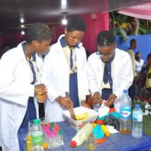 Triumphant Cross Schools — photo 2