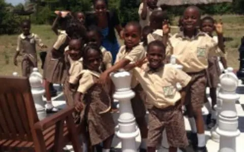 Trudem Nursery and Primary School — photo 2