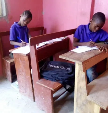 Trudem Nursery and Primary School — photo 3