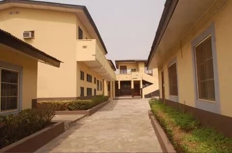 Tunwase Schools — photo 2