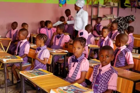 Ultimate Landmark School — photo 2