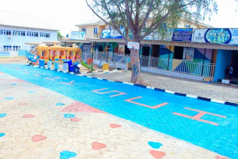 Ultimate Landmark School — photo 3