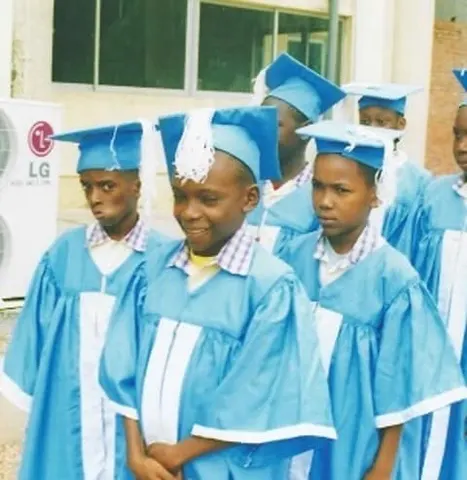 UNCLE BADO MEMORIAL SCHOOLS — photo 2