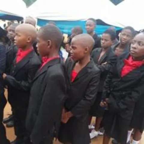 Unique Angels Academy — photo 2