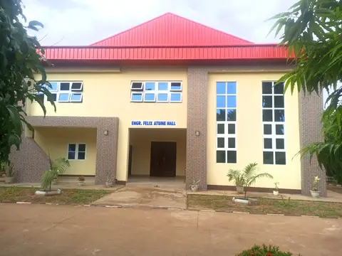 Unique Secondary School, Makurdi — photo 3