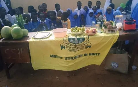 Unity comprehensive school — photo 2