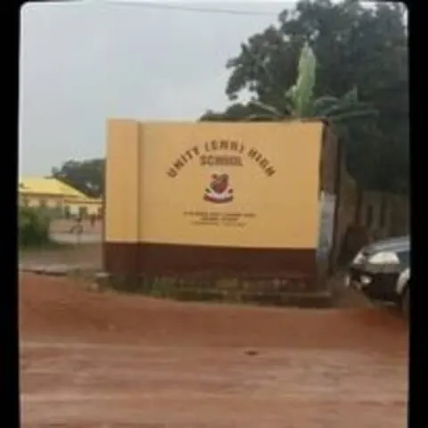 Unity High School — photo 3