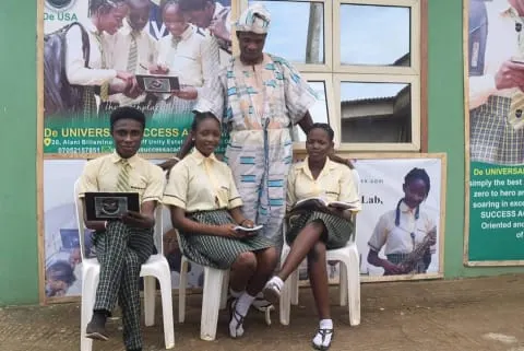 Universal Success Academy — photo 2