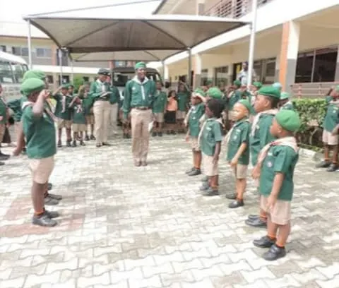 University of Lagos Women Society School — photo 2