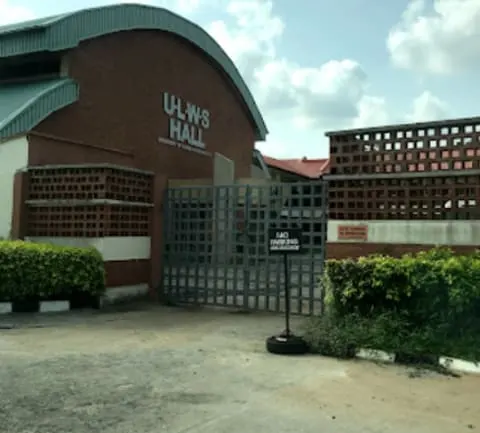 University of Lagos Women Society School — photo 3