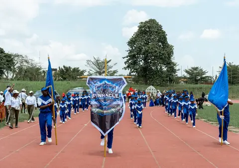 University Preparatory Secondary School — photo 2