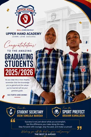 Upper Hand Academy — photo 2