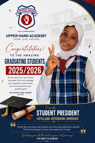 Upper Hand Academy — photo 3